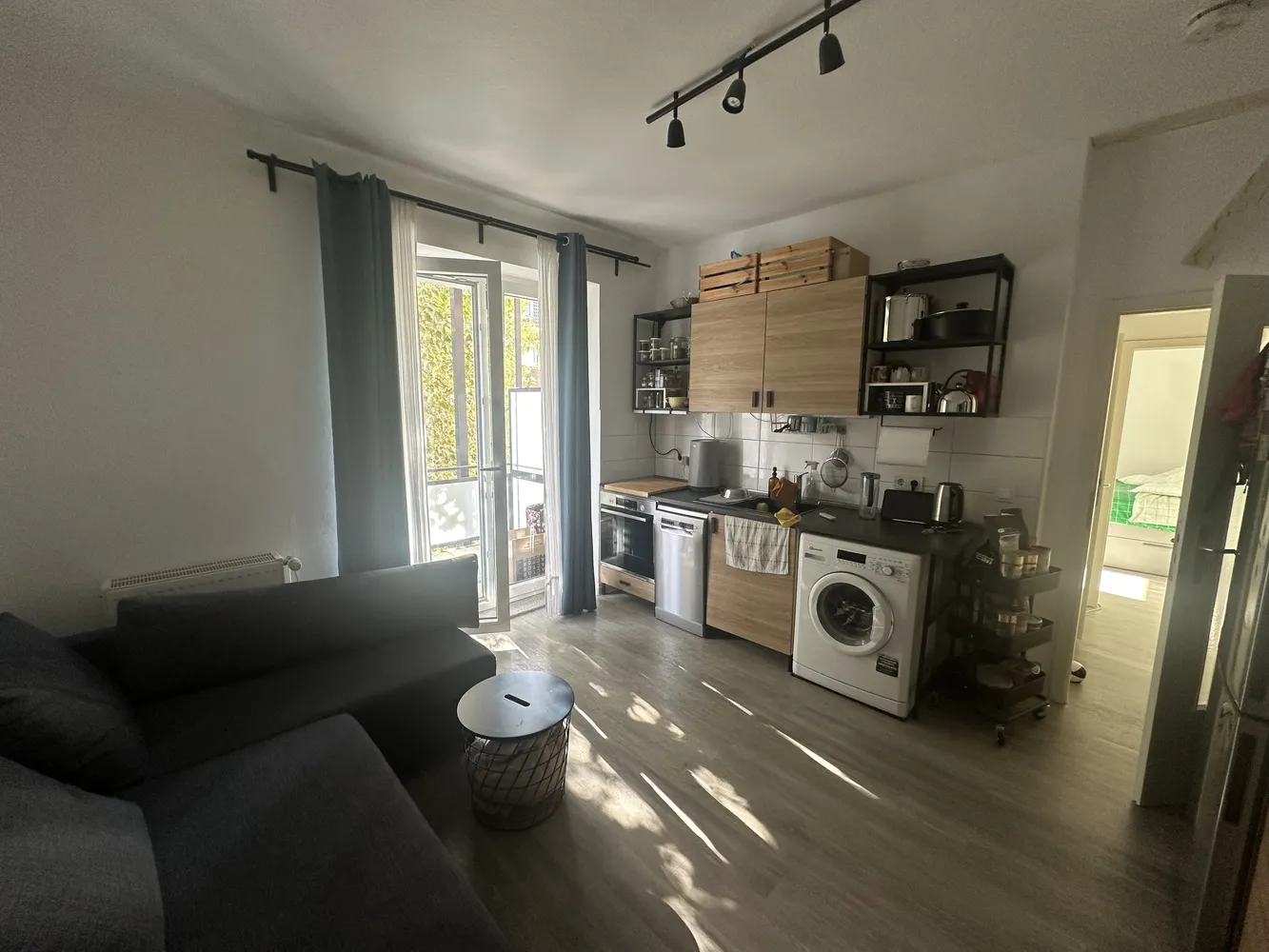 1 Zimmer Wohnung mit 40 m² in Düsseldorf – Bild 1