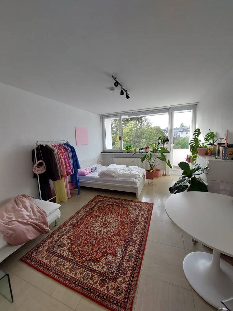1 Zimmer Wohnung mit 30 m² in Bonn – Bild 9