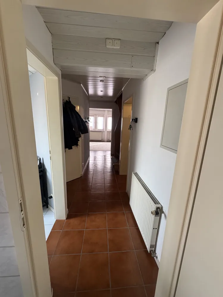 2 room apartment with 59 m² in Frankfurt am Main – Photo 3