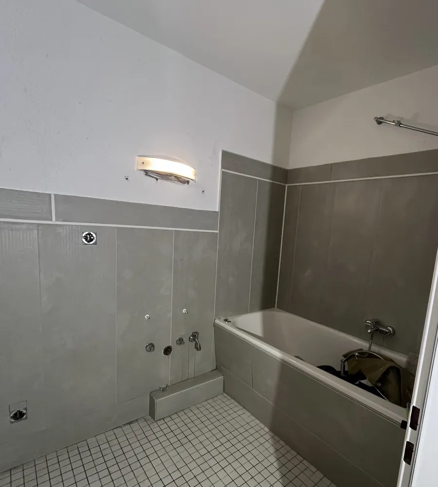 2 Zimmer Wohnung mit 60 m² in Lübeck – Bild 4