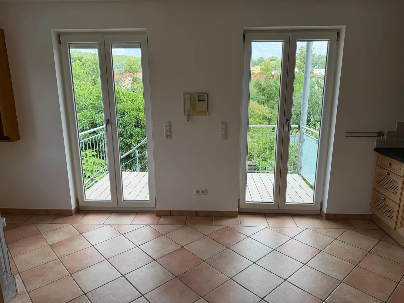 4 Zimmer Wohnung mit 122 m² in Regensburg – Bild 9