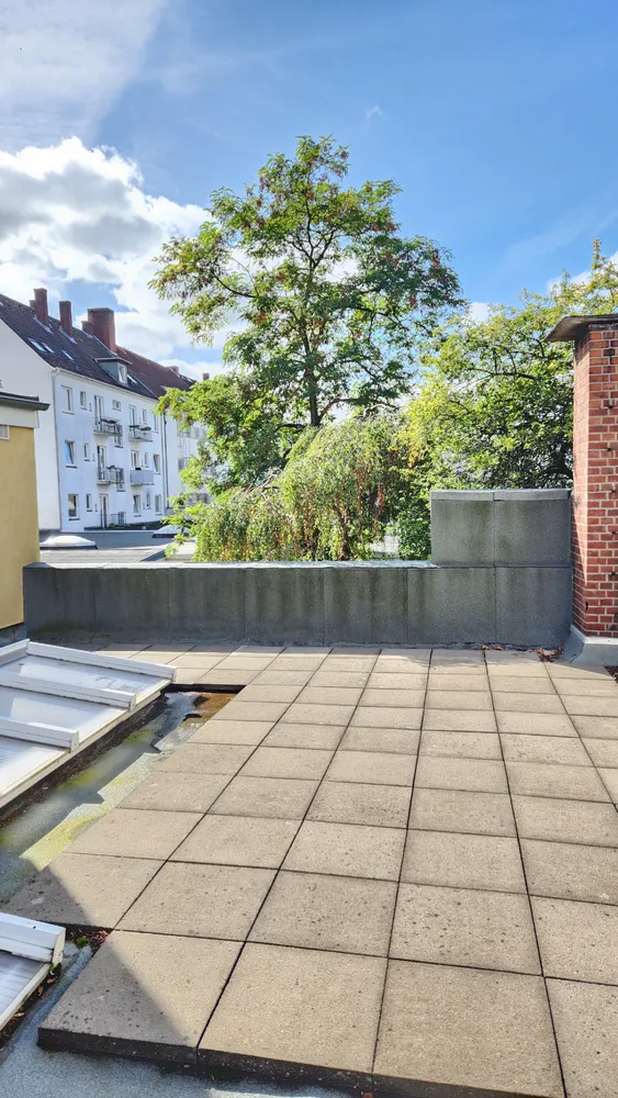 3 Zimmer Wohnung mit 66 m² in Hamburg – Bild 10
