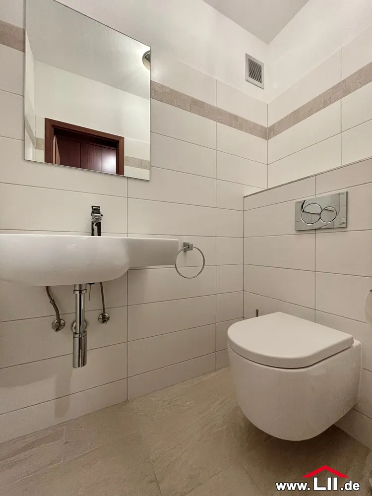 3 room apartment with 77 m² in Frankfurt am Main – Photo 11