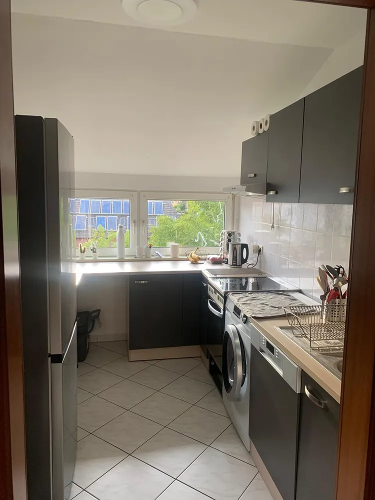 3 Zimmer Wohnung mit 57 m² in Halle (Saale) – Bild 9