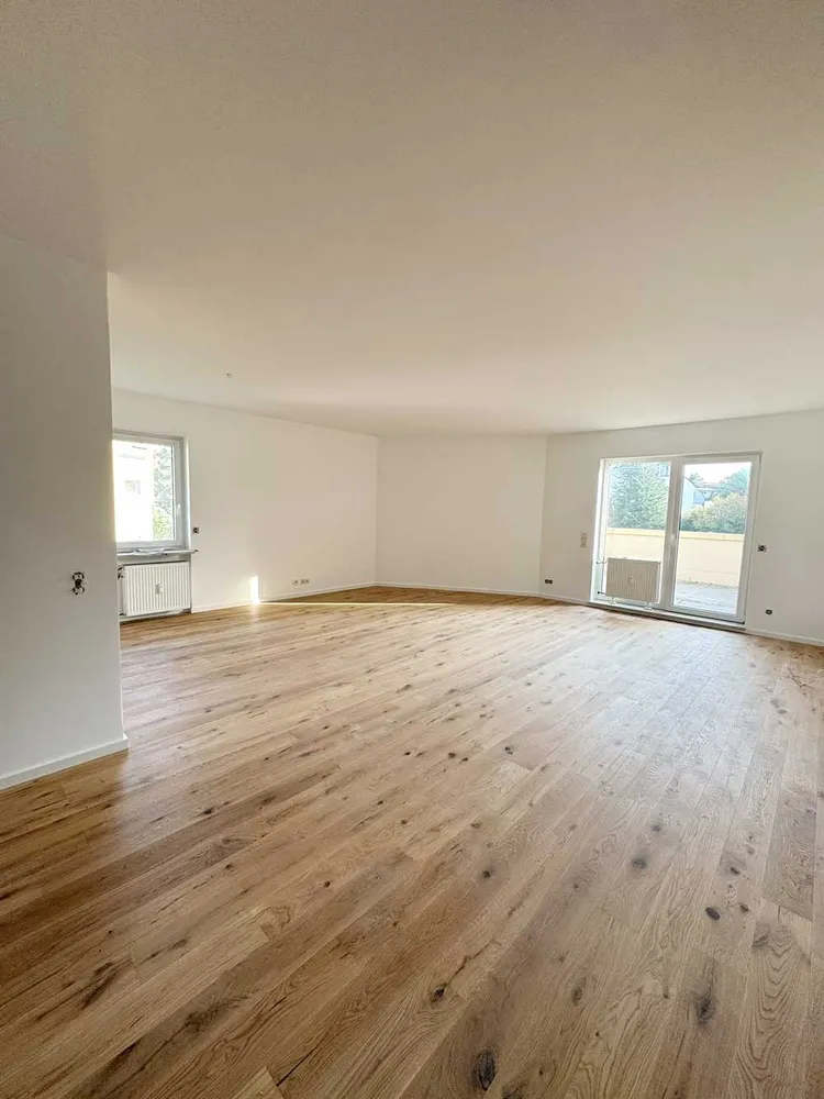 4 Zimmer Wohnung mit 145 m² in Frankfurt am Main – Bild 11