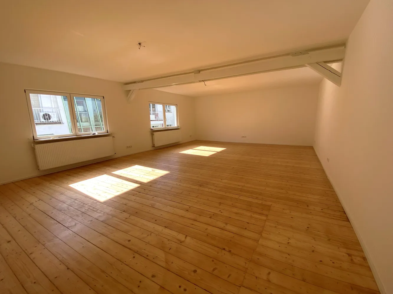 3 room apartment with 106 m² in Frankfurt am Main – Photo 5