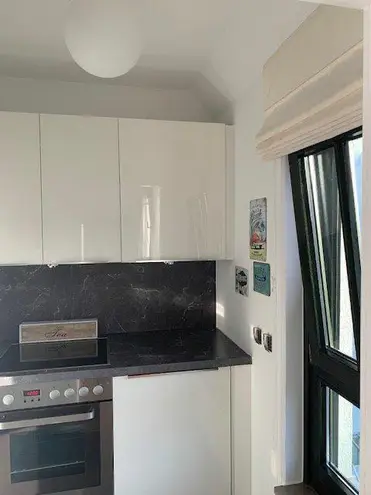 2 Zimmer Wohnung mit 60 m² in München – Bild 8