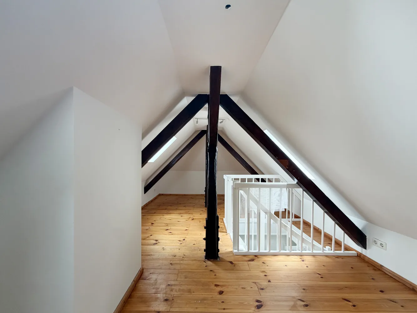 4 Zimmer Haus mit 140 m² in Berlin – Bild 3