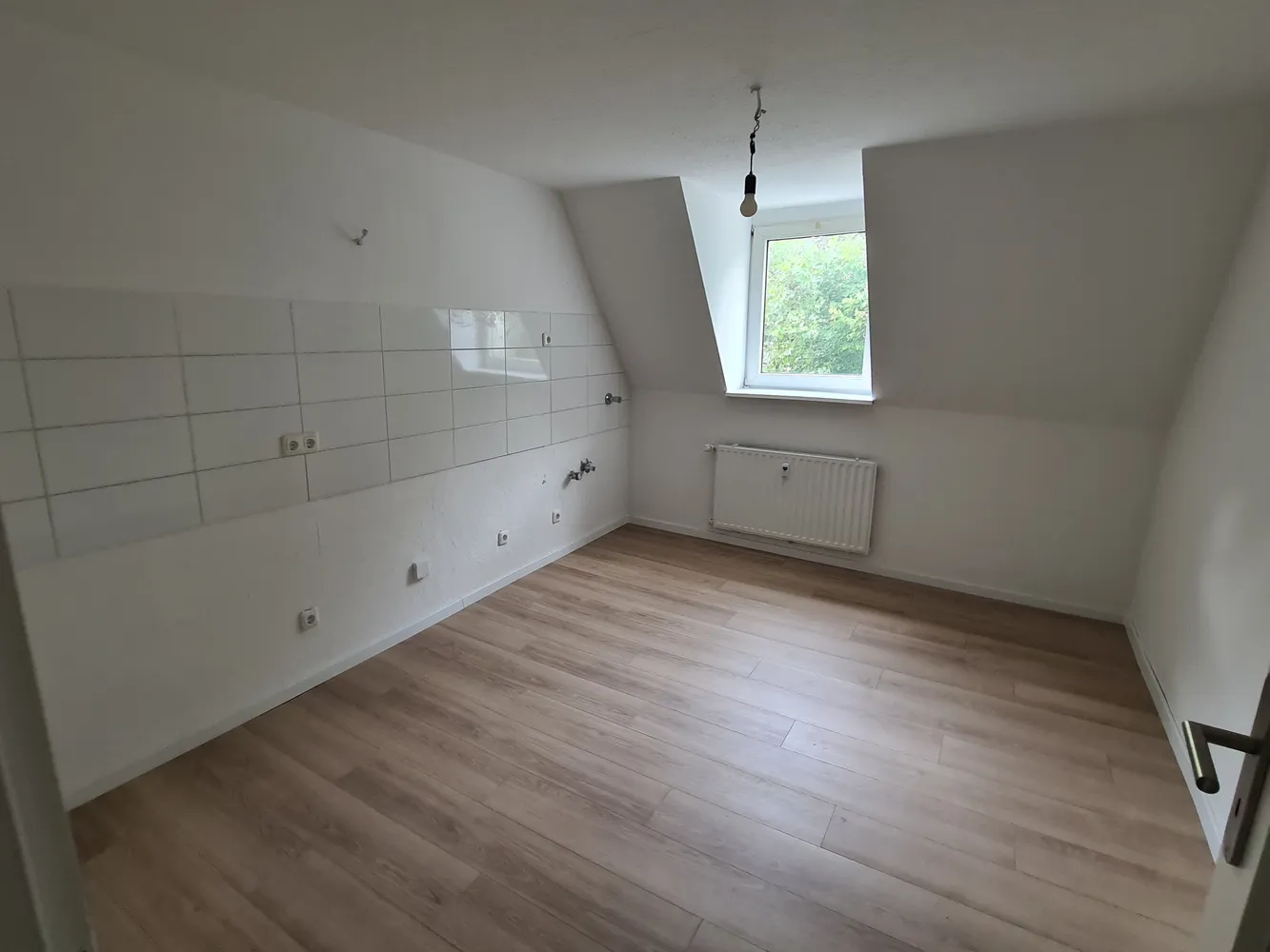 3 Zimmer Wohnung mit 52 m² in Gelsenkirchen – Bild 4