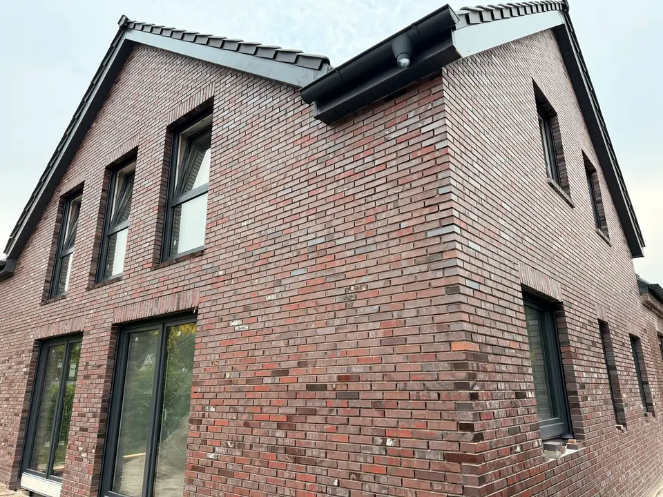 5 Zimmer Haus mit 149 m² in Oldenburg – Bild 2