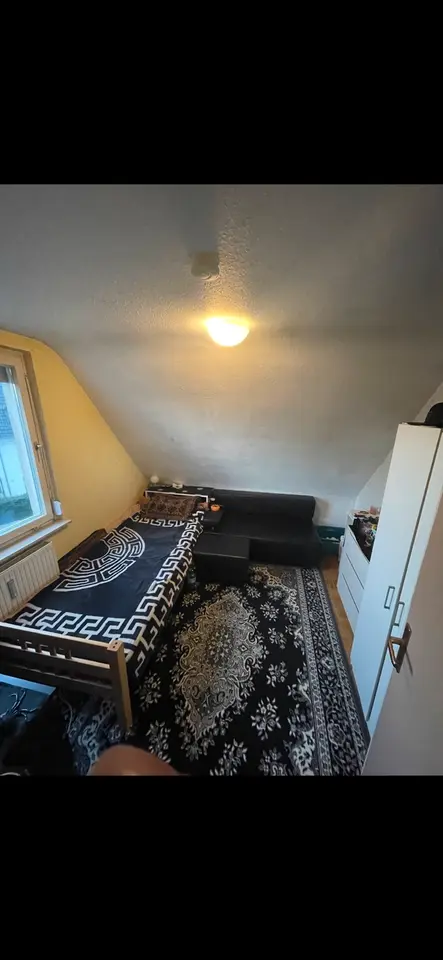 3 Zimmer Wohnung mit 46 m² in Stuttgart – Bild 8