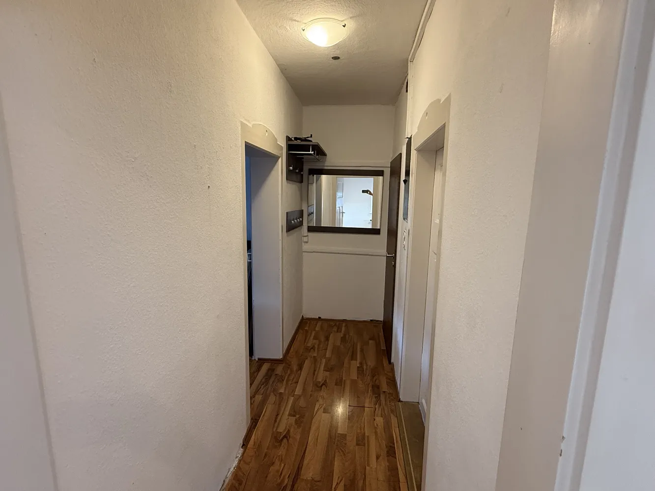 2 room apartment with 52 m² in Nuremberg – Photo 3