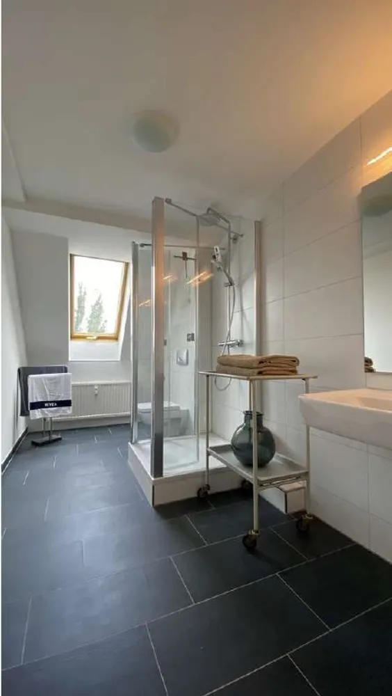 3 room apartment with 66 m² in Chemnitz – Photo 7