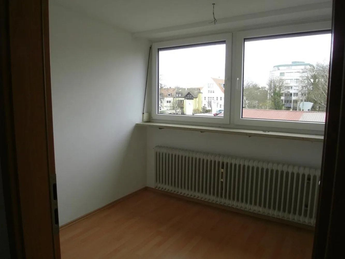 4 Zimmer Wohnung mit 81 m² in Nürnberg – Bild 9