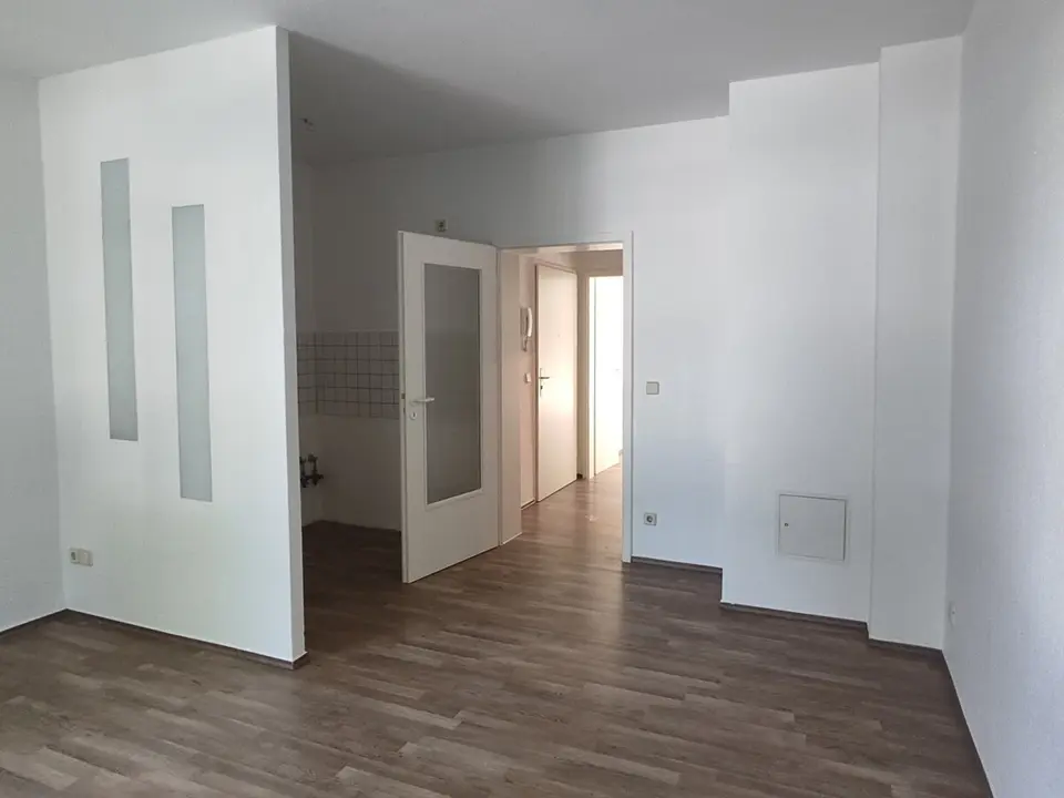 2 Zimmer Wohnung mit 32 m² in Plauen – Bild 9