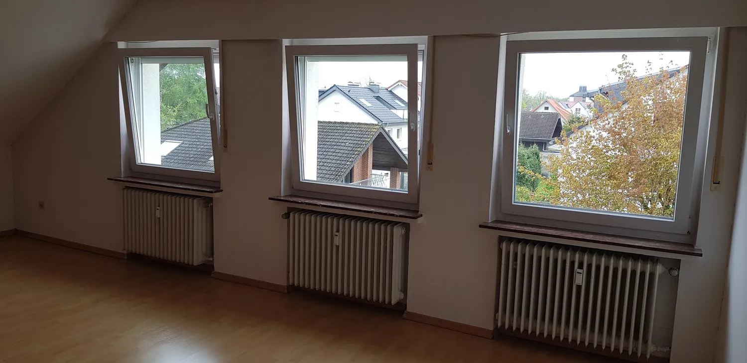 2 Zimmer Wohnung mit 58 m² in Paderborn – Bild 5