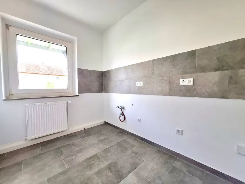 2 Zimmer Wohnung mit 49 m² in Minden – Bild 6