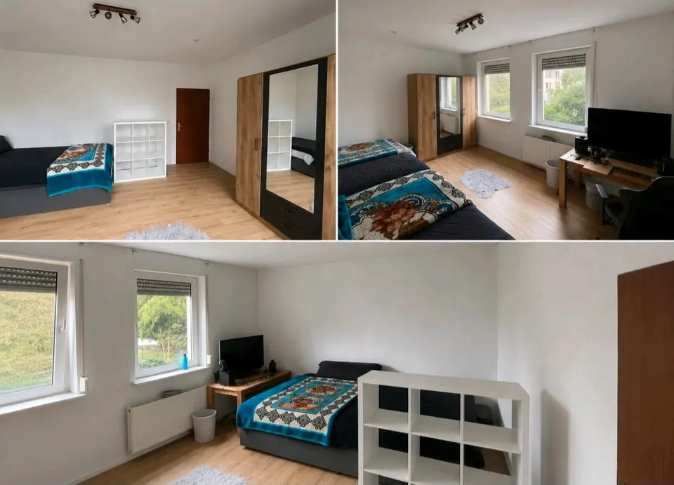 Shared room with 20 m² in Stuttgart – Photo 1