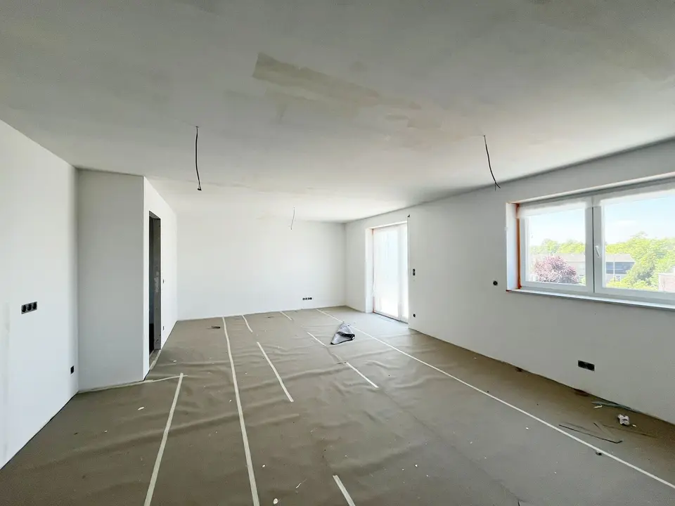 3 Zimmer Wohnung mit 75 m² in Rees – Bild 6