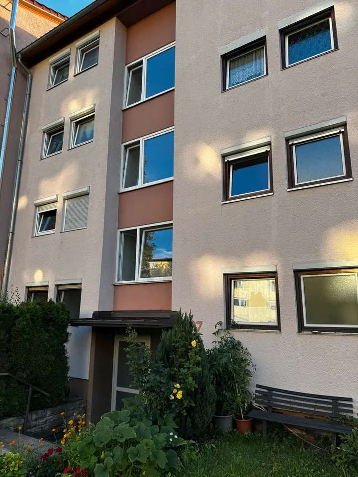 3 Zimmer Wohnung mit 72 m² in Metzingen – Bild 5