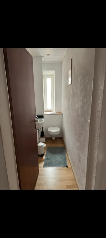 3 Zimmer Wohnung mit 56 m² in München – Bild 2