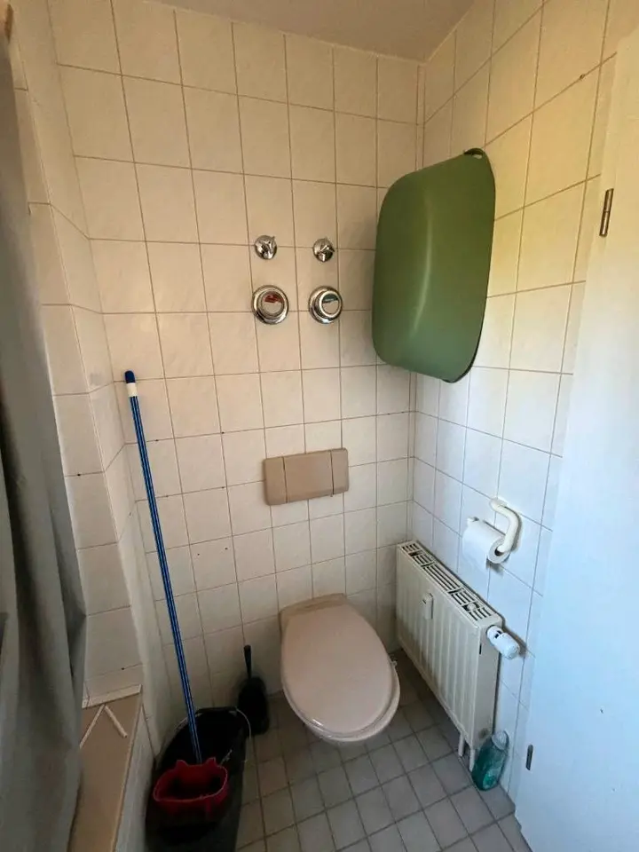 2 Zimmer Wohnung mit 41 m² in Lörrach – Bild 4