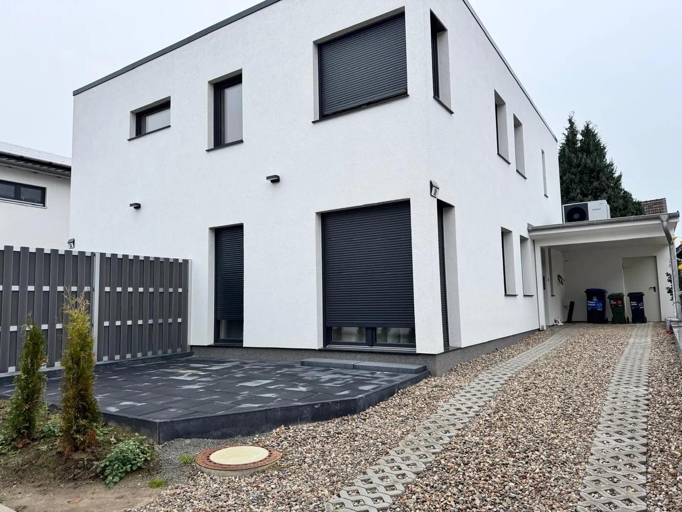 4 Zimmer Wohnung mit 96 m² in Braunschweig – Bild 2