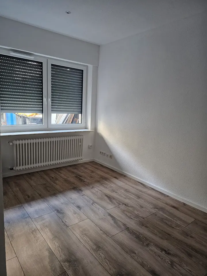 2 Zimmer Wohnung mit 52 m² in Krefeld – Bild 3