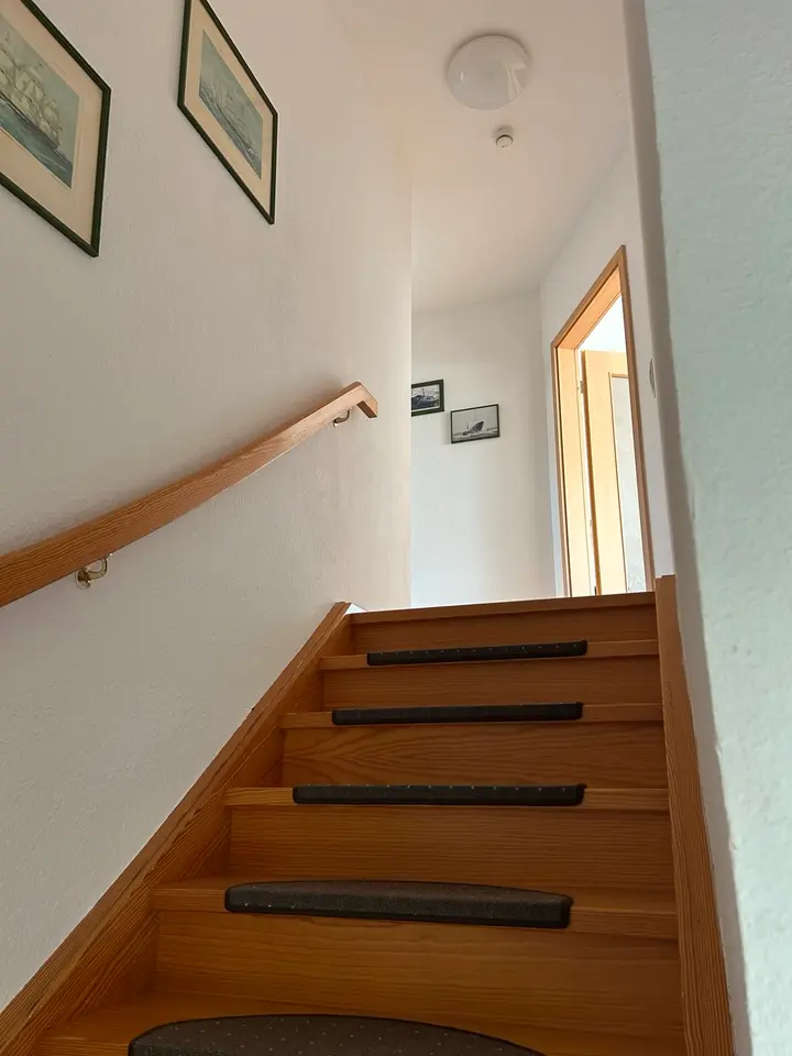 2 Zimmer Haus mit 80 m² in Rostock – Bild 5