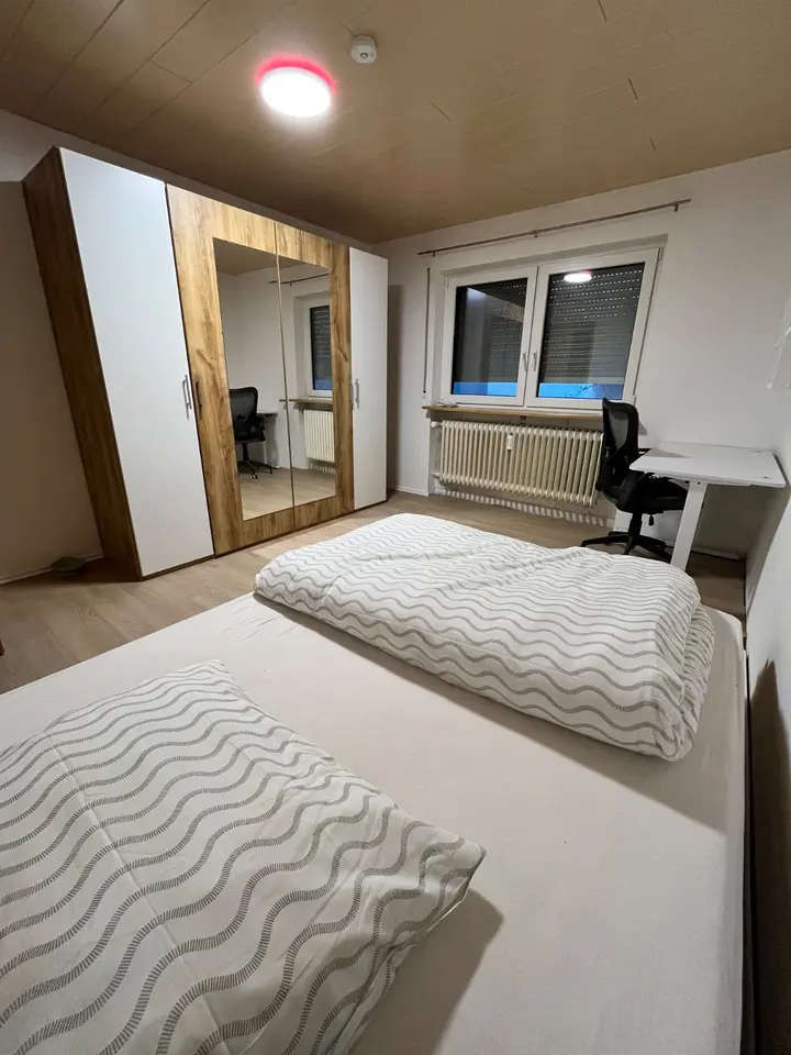 Shared room with 14 m² in Schwäbisch Hall – Photo 3