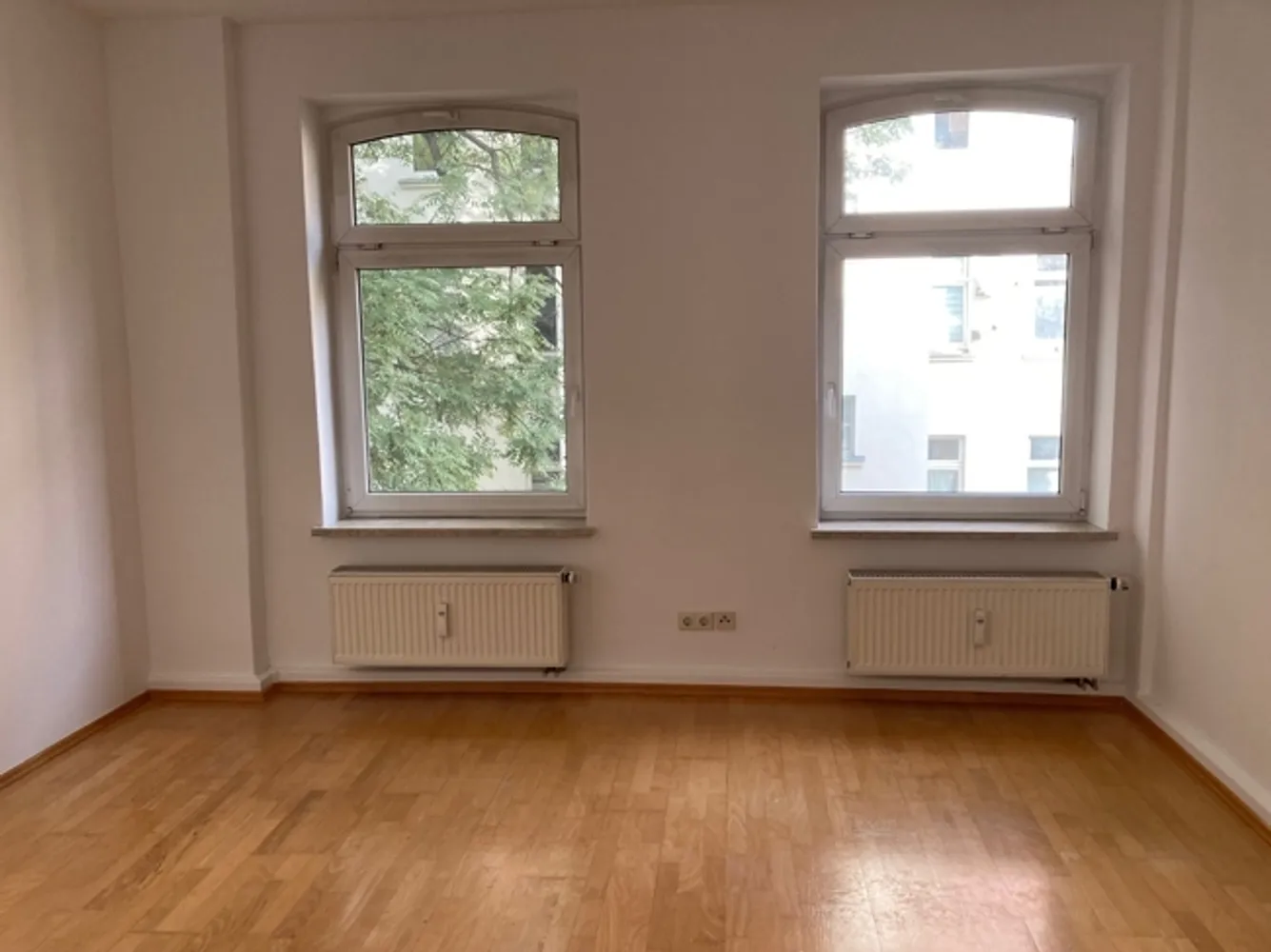 2 room apartment with 64 m² in Leipzig – Photo 4