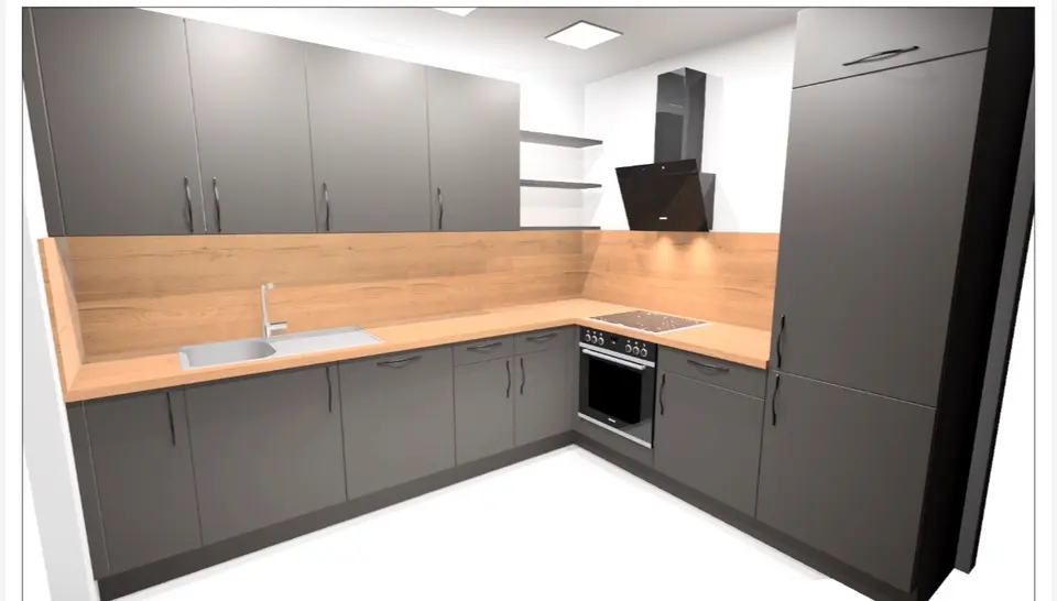 3 Zimmer Wohnung mit 84 m² in Kassel – Bild 6