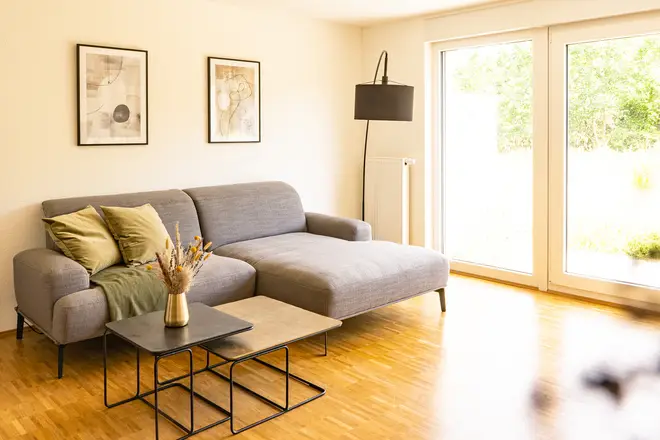 5 Zimmer Haus mit 134 m² in Heidelberg – Bild 4
