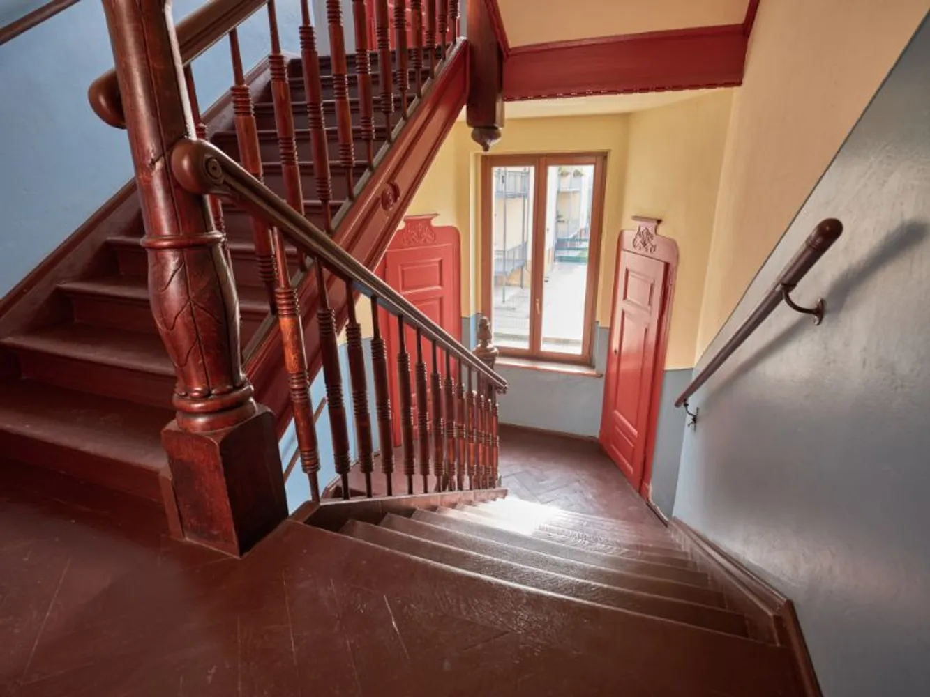 2 Zimmer Wohnung mit 51 m² in Leipzig – Bild 2