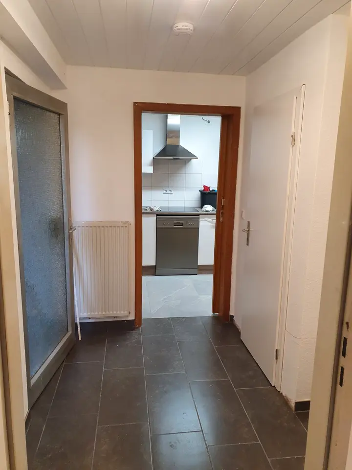 3 Zimmer Wohnung mit 8 m² in Lörrach – Bild 2