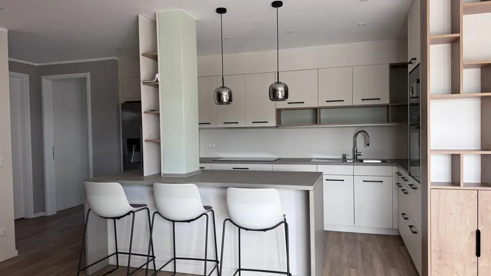 3 Zimmer Wohnung mit 106 m² in Minden – Bild 8