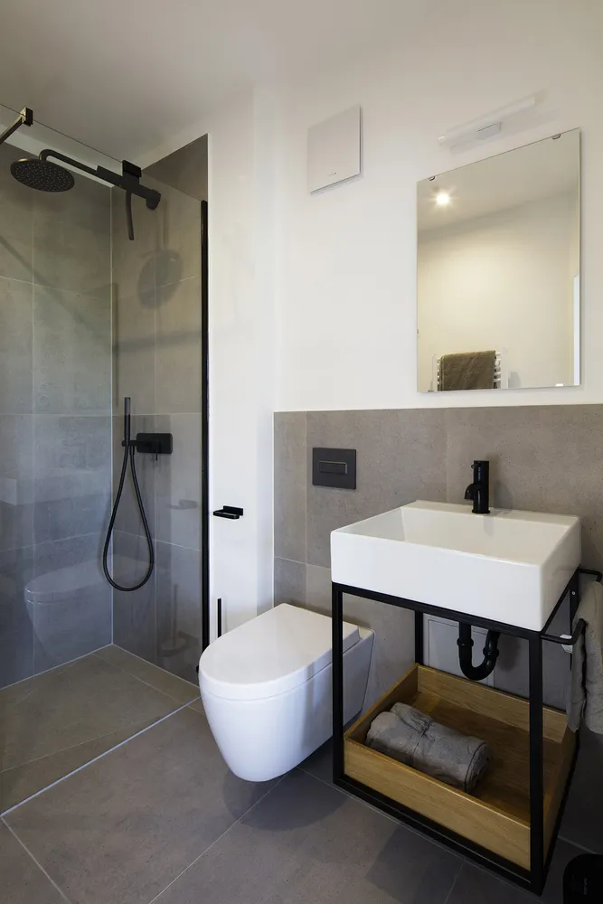 1 Zimmer Wohnung mit 21 m² in München – Bild 9