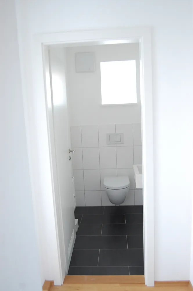 3 Zimmer Wohnung mit 108 m² in Schwäbisch Gmünd – Bild 5