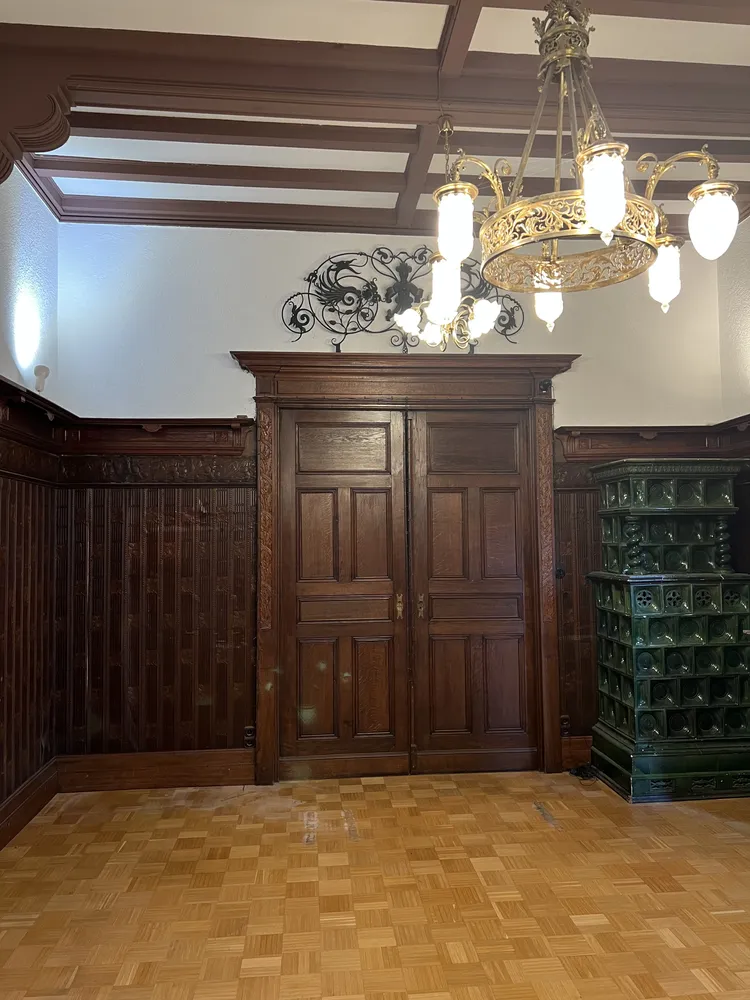 5 Zimmer Wohnung mit 130 m² in Mönchengladbach – Bild 8