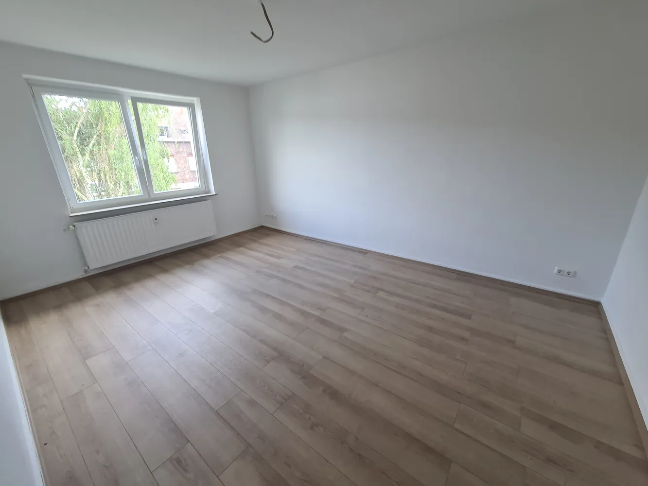 3 Zimmer Wohnung mit 55 m² in Gelsenkirchen – Bild 1