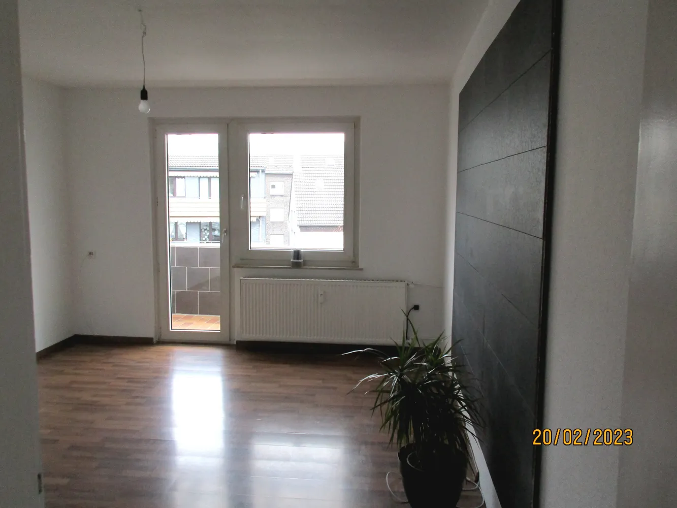 4 Zimmer Wohnung mit 60 m² in Duisburg – Bild 10