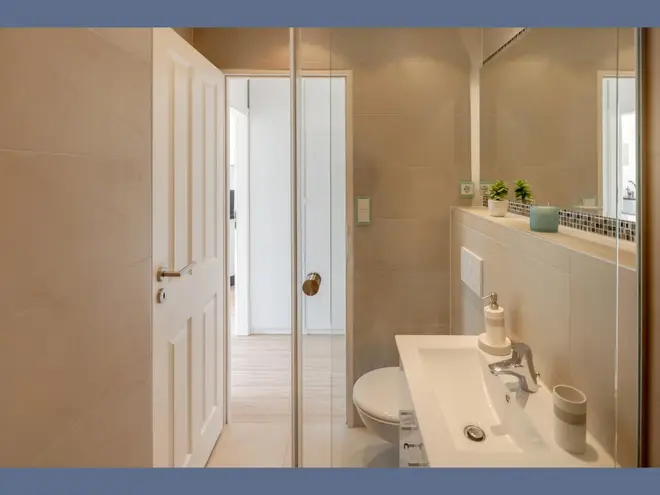 1 Zimmer Wohnung mit 30 m² in München – Bild 7