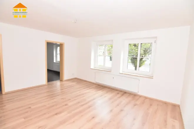 1 Zimmer Wohnung mit 34 m² in Chemnitz – Bild 7