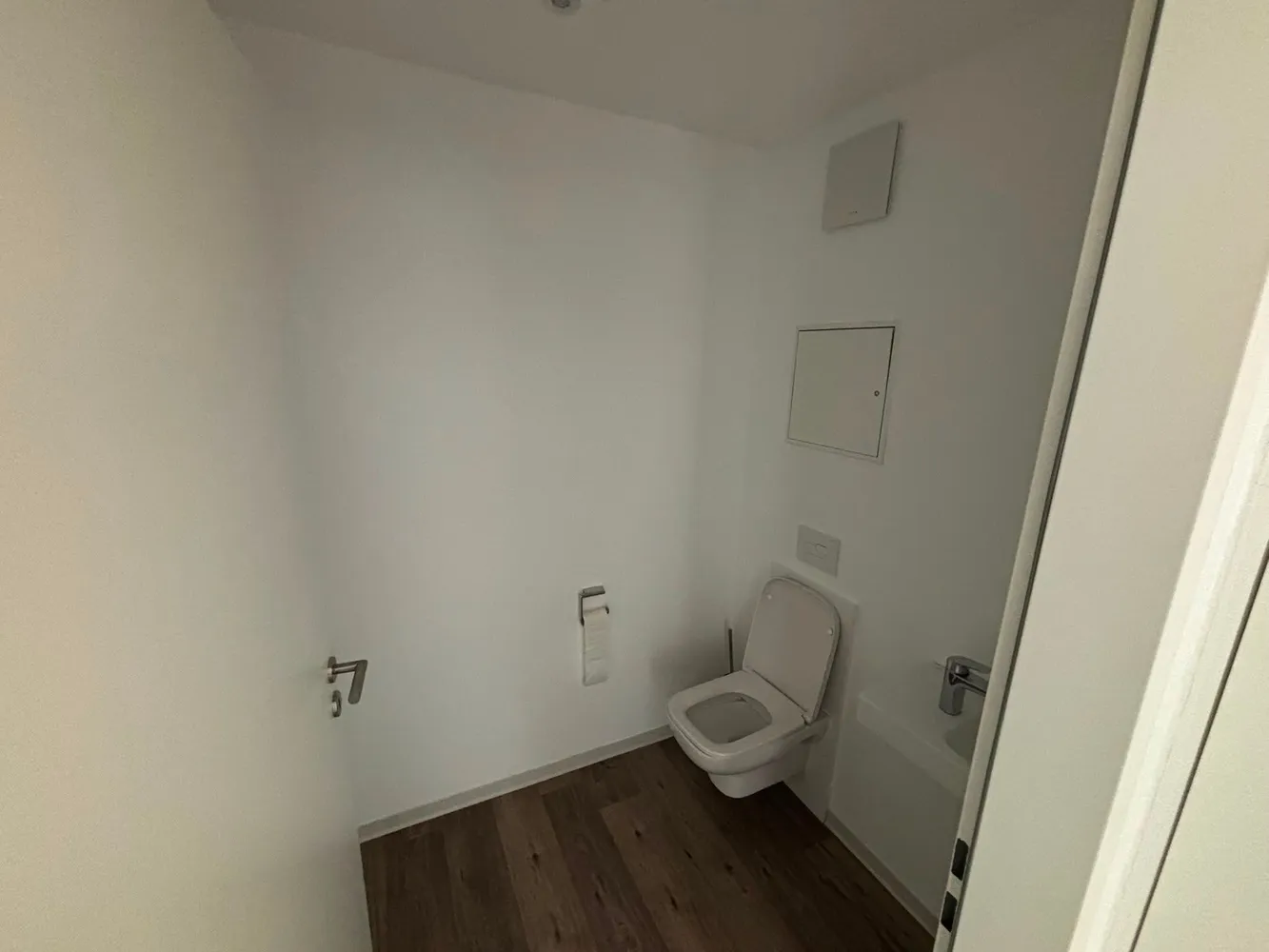 3 room apartment with 93 m² in Frankfurt am Main – Photo 11