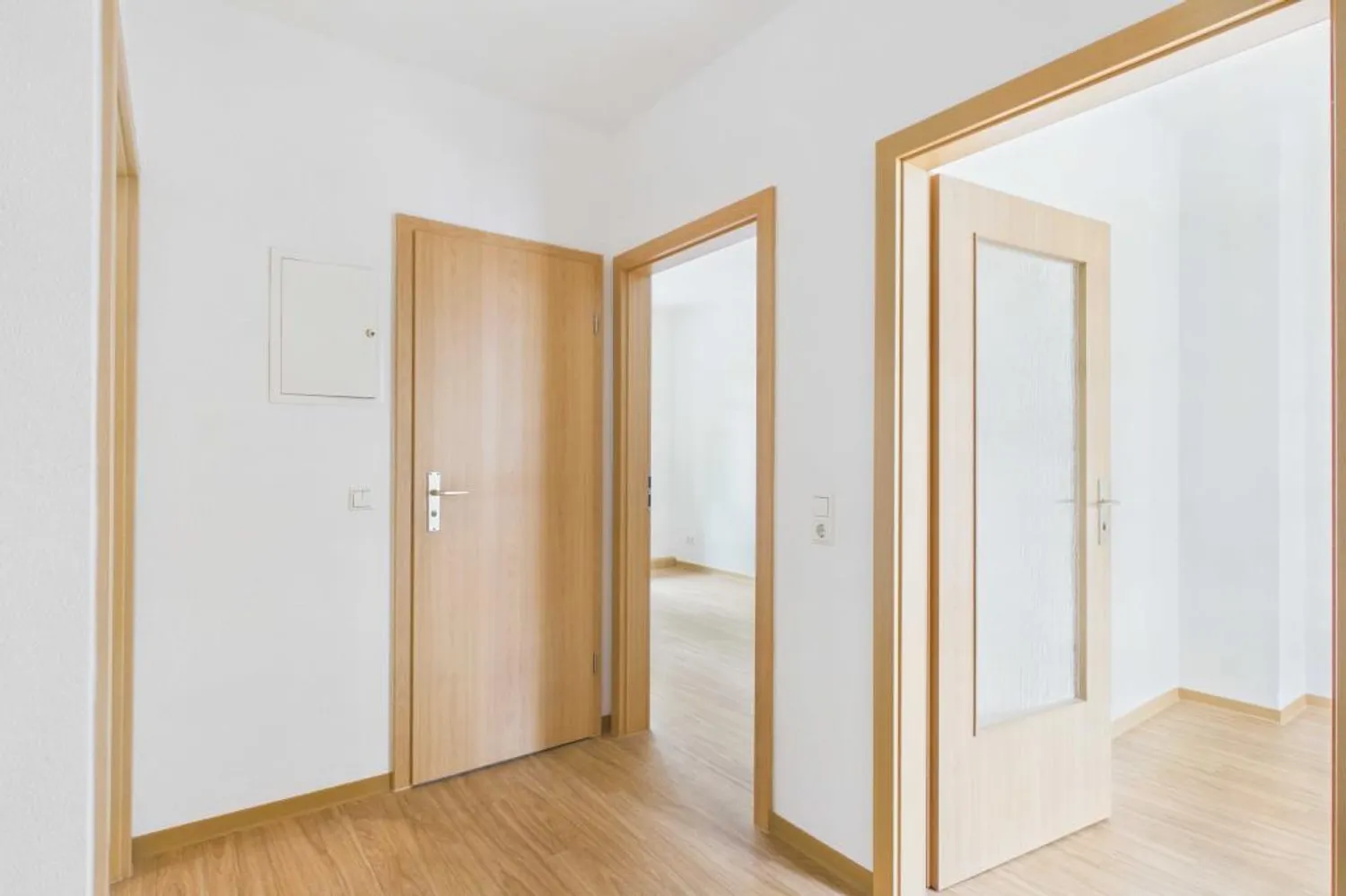 2 Zimmer Wohnung mit 49 m² in Leipzig – Bild 4