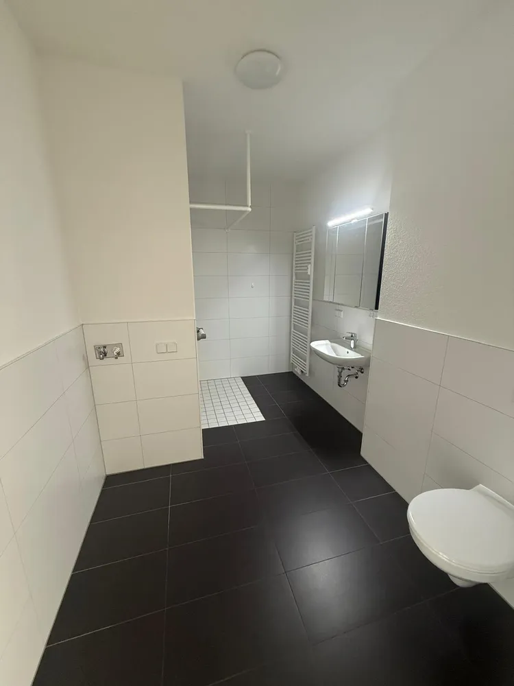 2 room apartment with 44 m² in Eisenach – Photo 7