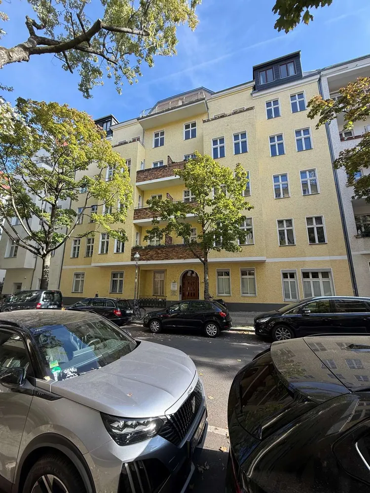 5 room apartment with 175 m² in Berlin – Photo 12