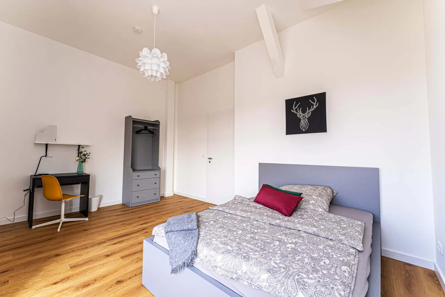 WG-Zimmer mit 20 m² in Berlin – Bild 11