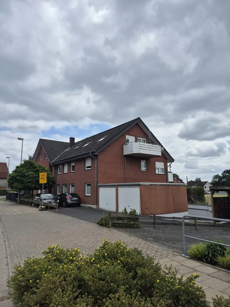 3 room apartment with 71 m² in Bielefeld – Photo 1