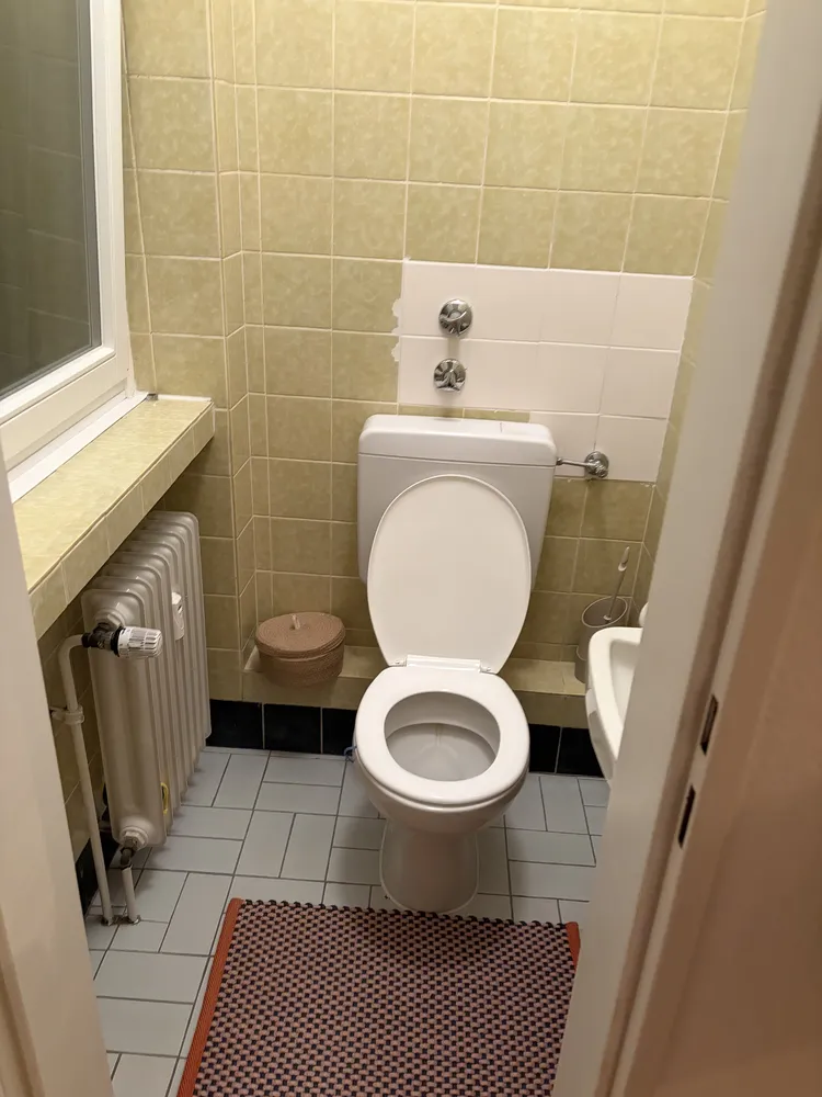 1 Zimmer Wohnung mit 27 m² in Köln – Bild 8